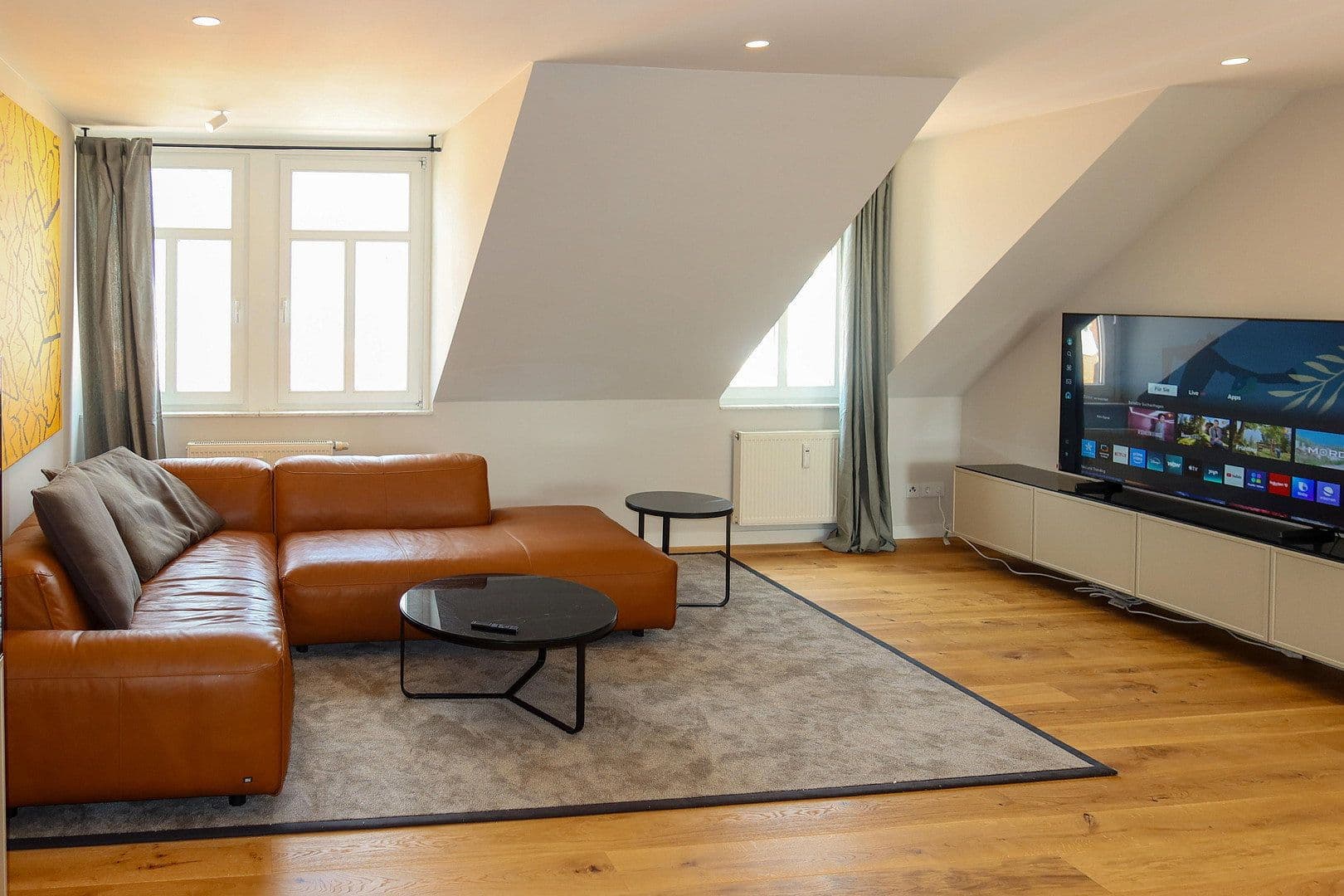 3 bedroom flat to rent, 89 m², Walther-Rathenau-Straße 28a, Zwickau, Saxony 3 bedroom flat to rent, 89 m², Walther-Rathenau-Straße 28a, Zwickau, Saxony