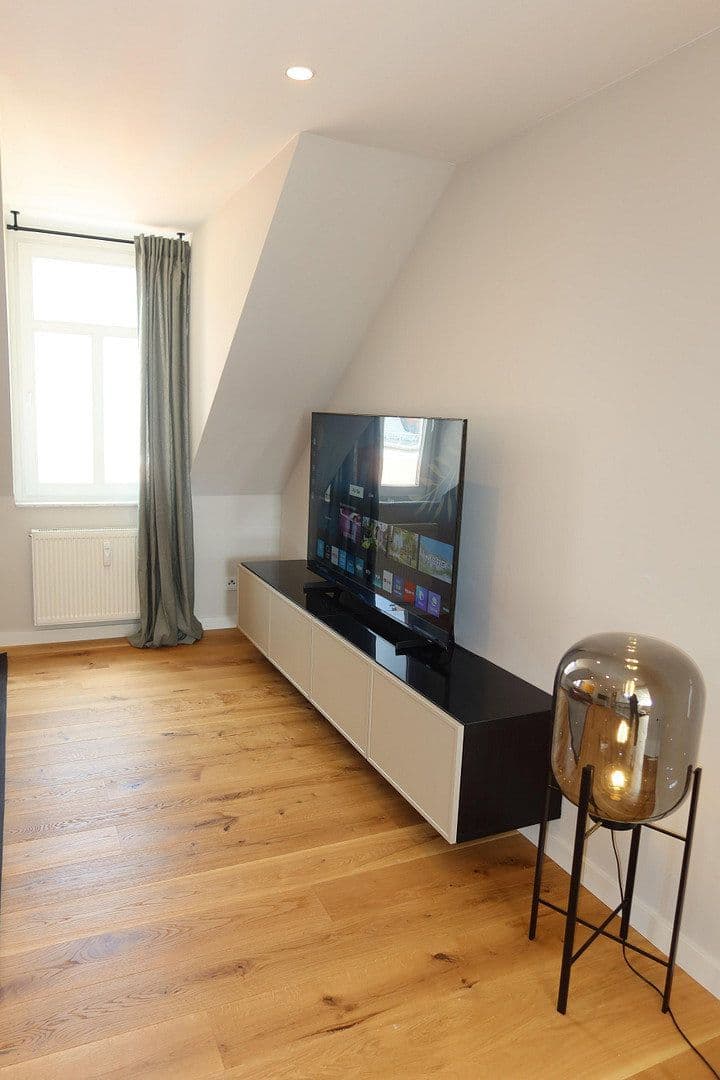 3 bedroom flat to rent, 89 m², Walther-Rathenau-Straße 28a, Zwickau, Saxony 3 bedroom flat to rent, 89 m², Walther-Rathenau-Straße 28a, Zwickau, Saxony