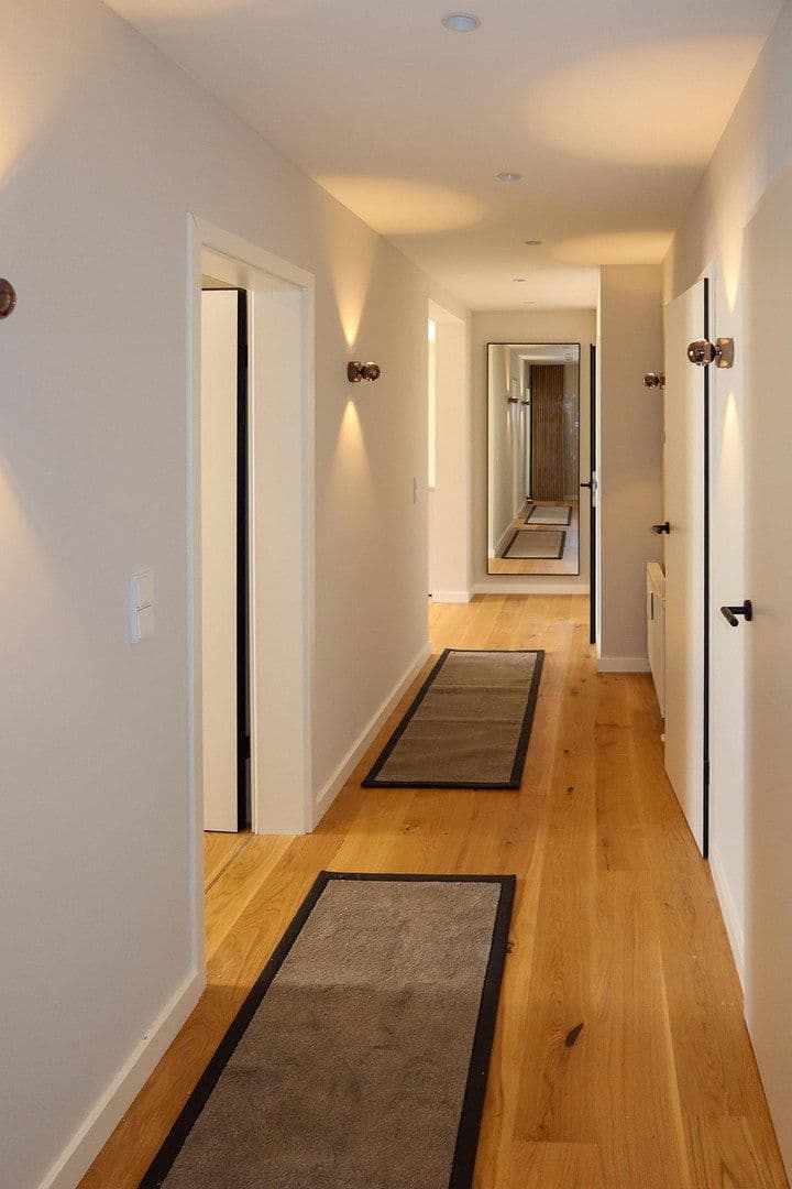 3 bedroom flat to rent, 89 m², Walther-Rathenau-Straße 28a, Zwickau, Saxony 3 bedroom flat to rent, 89 m², Walther-Rathenau-Straße 28a, Zwickau, Saxony