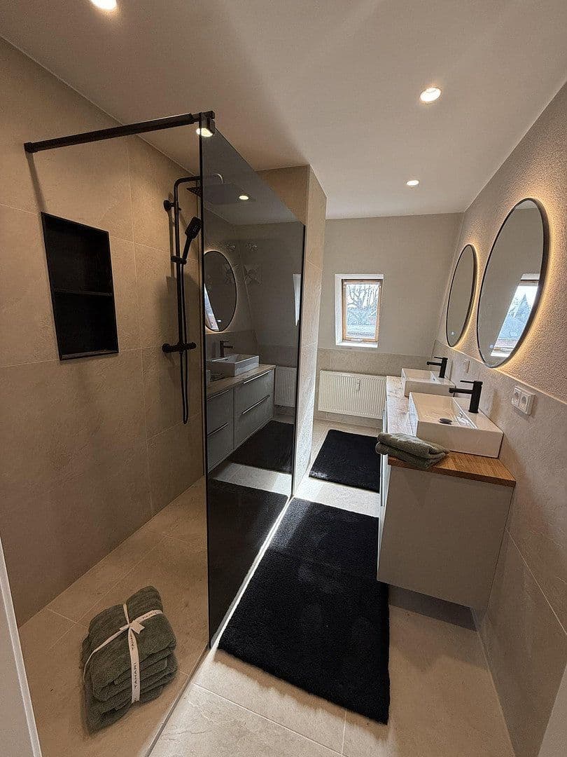 3 bedroom flat to rent, 89 m², Walther-Rathenau-Straße 28a, Zwickau, Saxony 3 bedroom flat to rent, 89 m², Walther-Rathenau-Straße 28a, Zwickau, Saxony