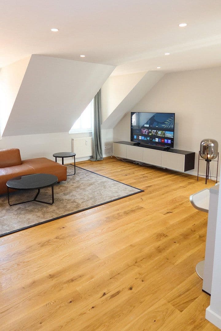 3 bedroom flat to rent, 89 m², Walther-Rathenau-Straße 28a, Zwickau, Saxony 3 bedroom flat to rent, 89 m², Walther-Rathenau-Straße 28a, Zwickau, Saxony