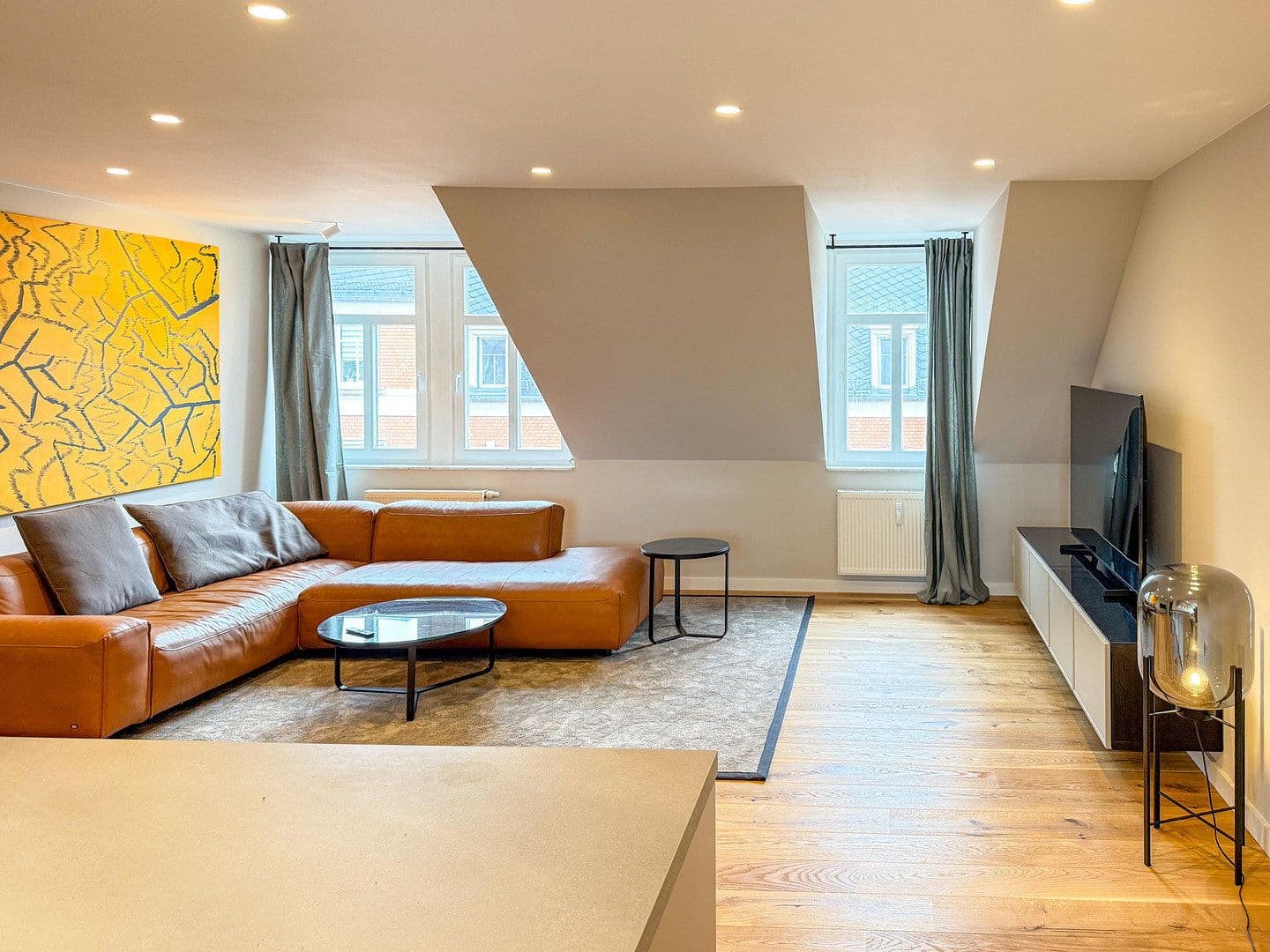 3 bedroom flat to rent, 89 m², Walther-Rathenau-Straße 28a, Zwickau, Saxony 3 bedroom flat to rent, 89 m², Walther-Rathenau-Straße 28a, Zwickau, Saxony