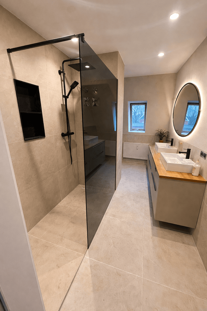 3 bedroom flat to rent, 89 m², Walther-Rathenau-Straße 28a, Zwickau, Saxony 3 bedroom flat to rent, 89 m², Walther-Rathenau-Straße 28a, Zwickau, Saxony