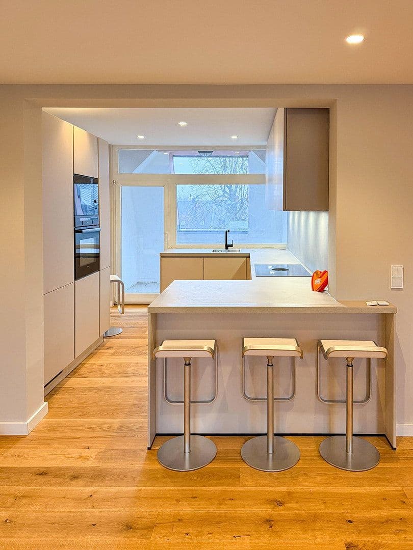 3 bedroom flat to rent, 89 m², Walther-Rathenau-Straße 28a, Zwickau, Saxony 3 bedroom flat to rent, 89 m², Walther-Rathenau-Straße 28a, Zwickau, Saxony