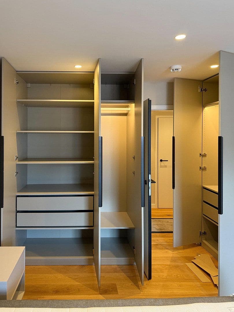 3 bedroom flat to rent, 89 m², Walther-Rathenau-Straße 28a, Zwickau, Saxony 3 bedroom flat to rent, 89 m², Walther-Rathenau-Straße 28a, Zwickau, Saxony