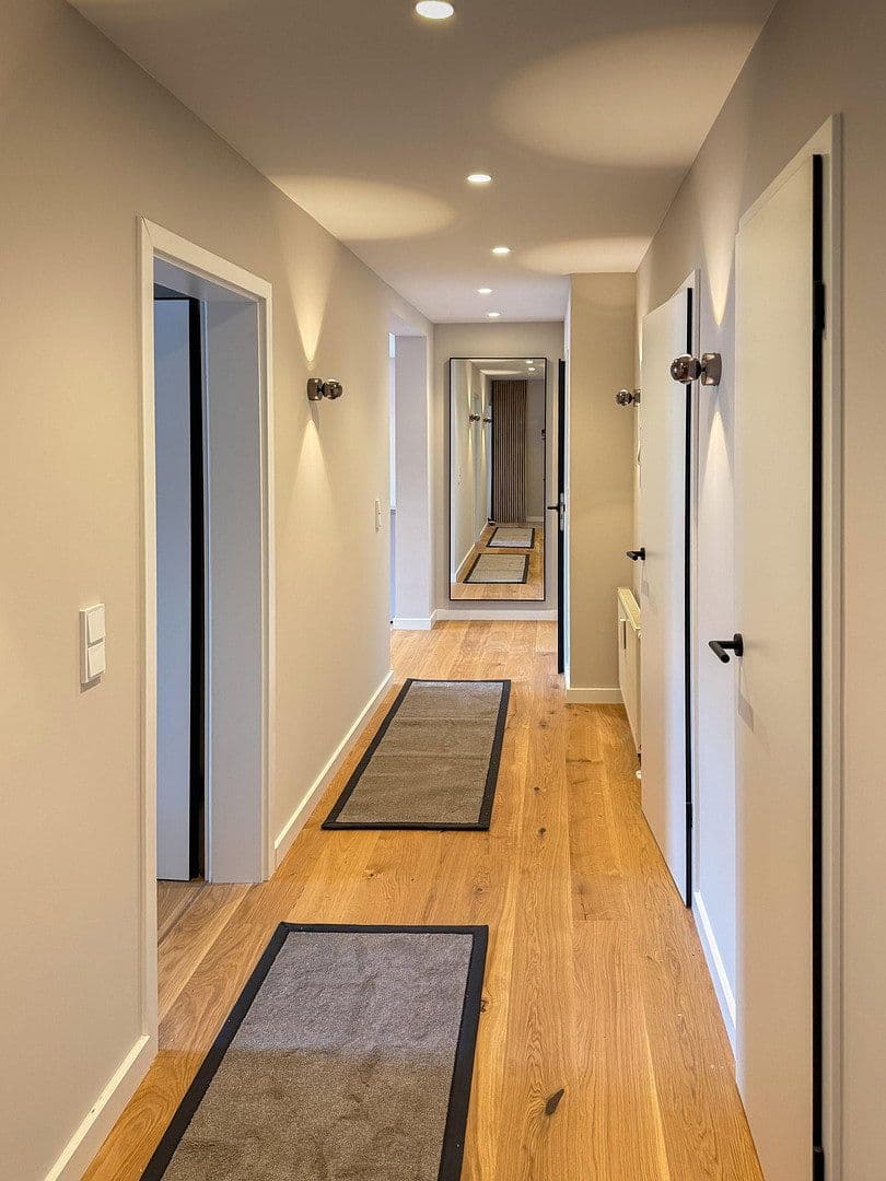 3 bedroom flat to rent, 89 m², Walther-Rathenau-Straße 28a, Zwickau, Saxony 3 bedroom flat to rent, 89 m², Walther-Rathenau-Straße 28a, Zwickau, Saxony