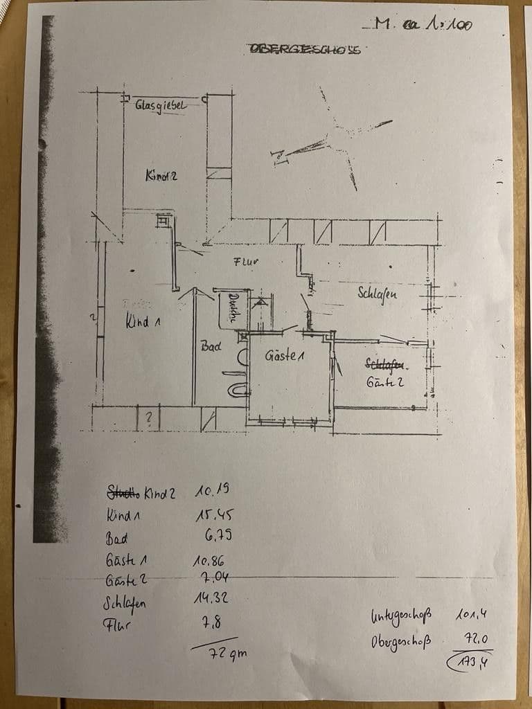 house for sale, 173 m², Deutsch Evern, Lower Saxony house for sale, 173 m², Deutsch Evern, Lower Saxony