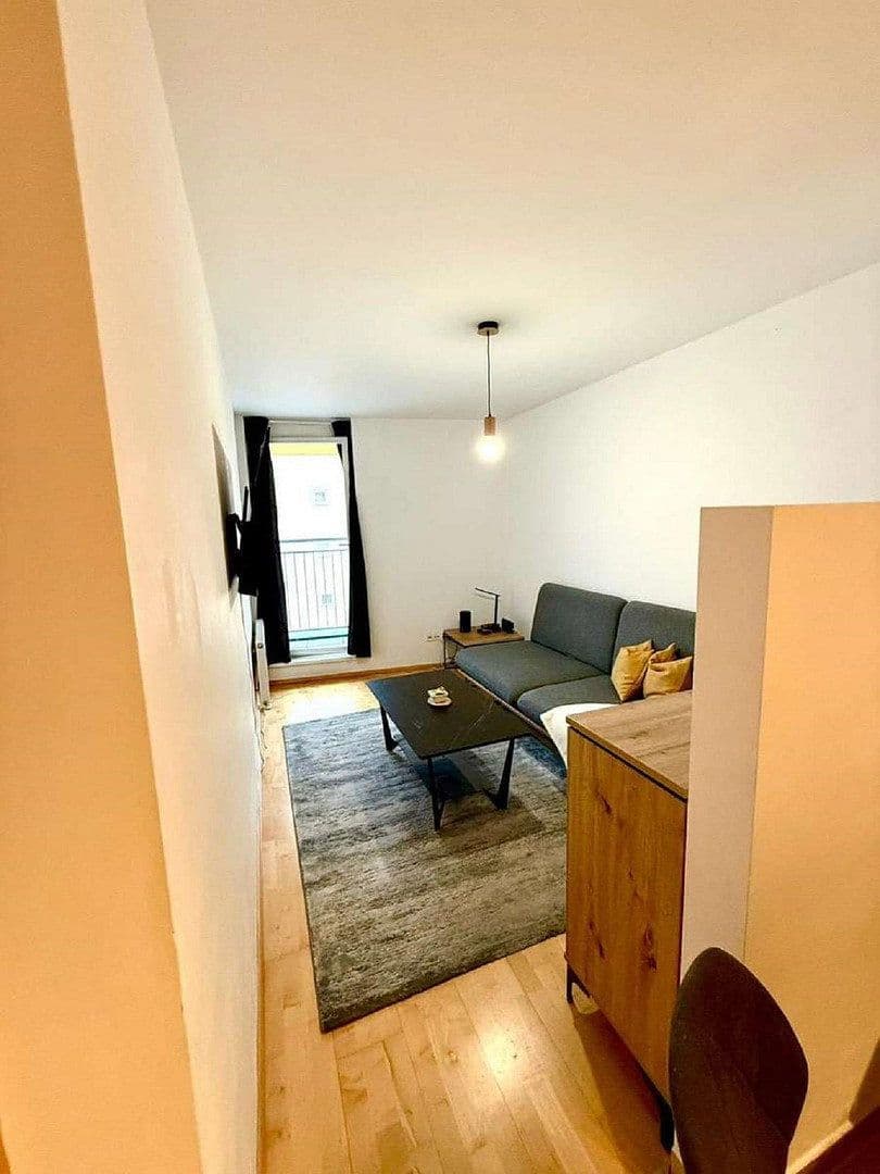 2 bedroom flat to rent, 37 m², Anzengruberstraße 1, Innsbruck, Tyrol 2 bedroom flat to rent, 37 m², Anzengruberstraße 1, Innsbruck, Tyrol