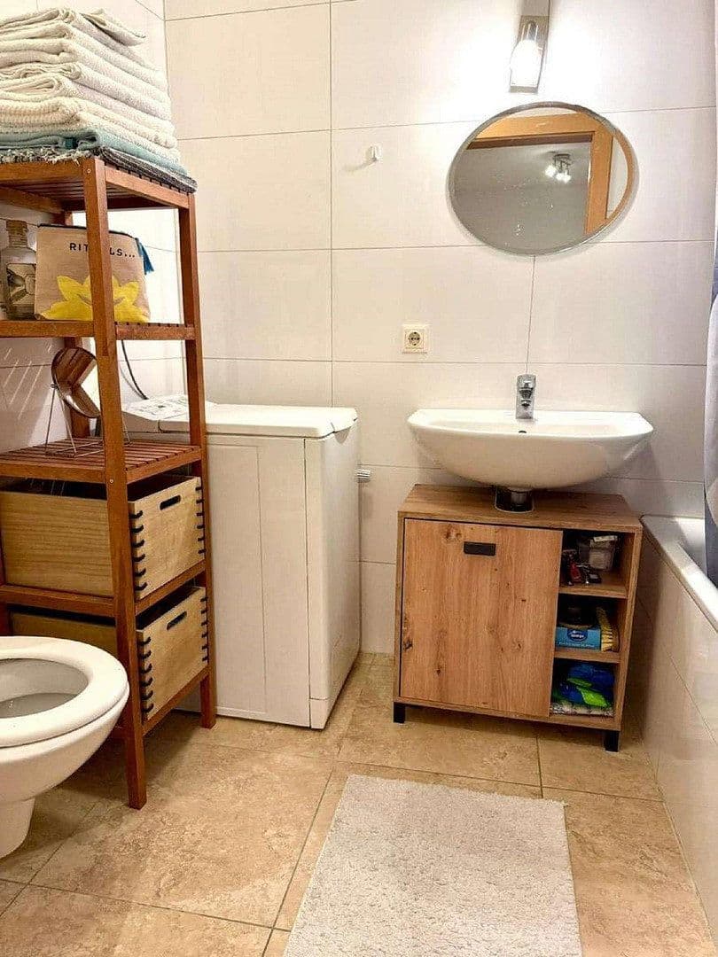 2 bedroom flat to rent, 37 m², Anzengruberstraße 1, Innsbruck, Tyrol 2 bedroom flat to rent, 37 m², Anzengruberstraße 1, Innsbruck, Tyrol