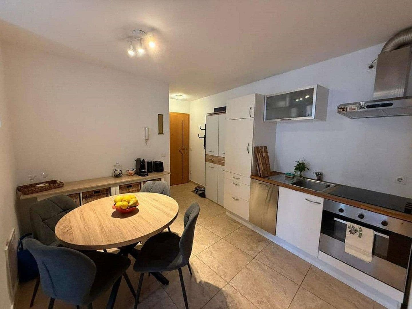 2 bedroom flat to rent, 37 m², Anzengruberstraße 1, Innsbruck, Tyrol 2 bedroom flat to rent, 37 m², Anzengruberstraße 1, Innsbruck, Tyrol