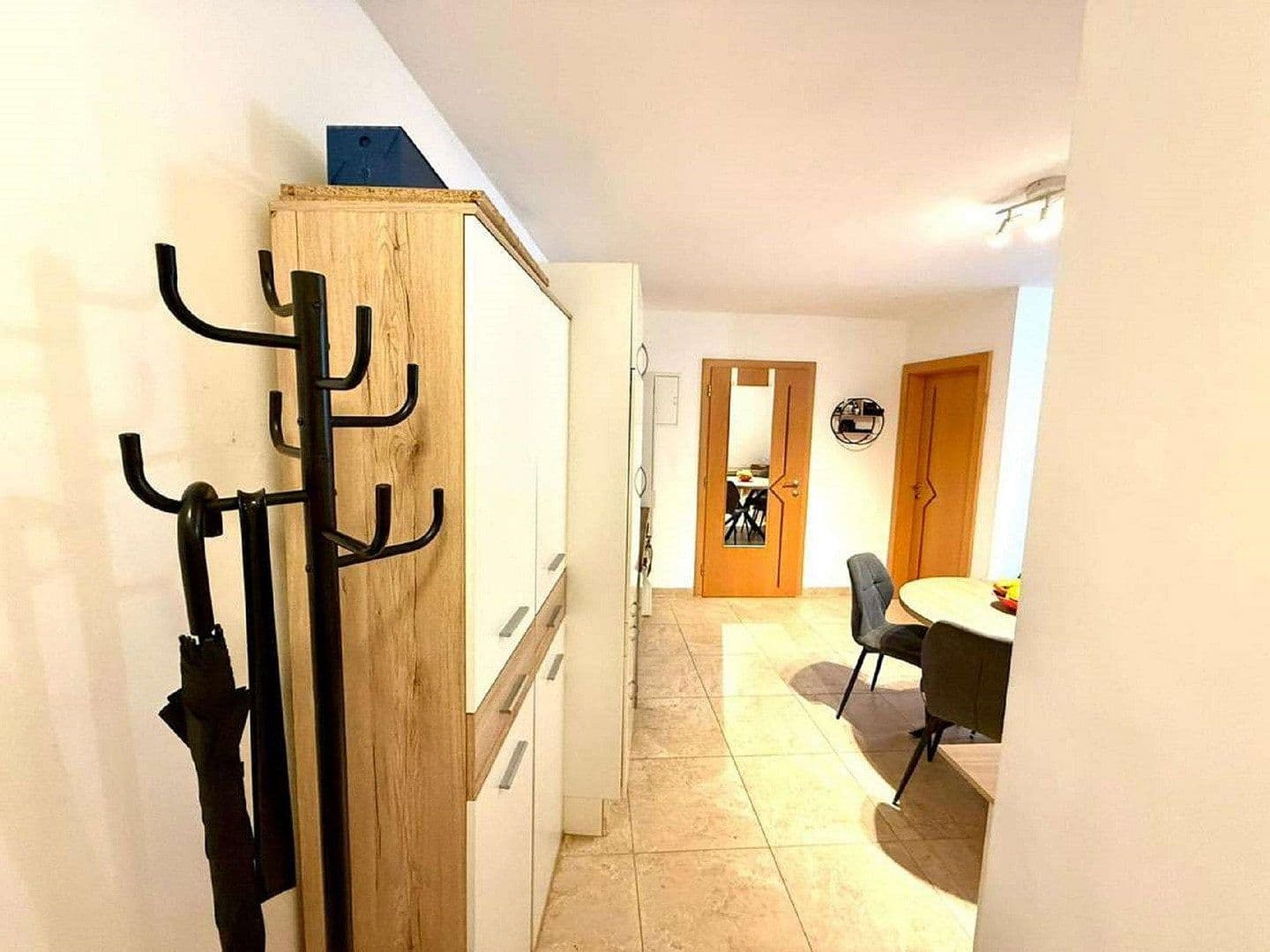 2 bedroom flat to rent, 37 m², Anzengruberstraße 1, Innsbruck, Tyrol 2 bedroom flat to rent, 37 m², Anzengruberstraße 1, Innsbruck, Tyrol