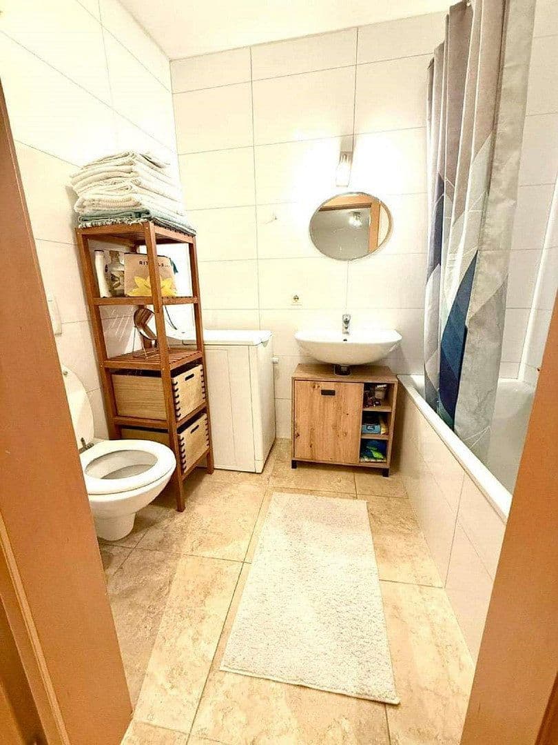 2 bedroom flat to rent, 37 m², Anzengruberstraße 1, Innsbruck, Tyrol 2 bedroom flat to rent, 37 m², Anzengruberstraße 1, Innsbruck, Tyrol