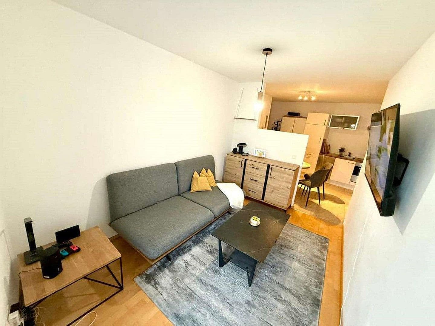 2 bedroom flat to rent, 37 m², Anzengruberstraße 1, Innsbruck, Tyrol 2 bedroom flat to rent, 37 m², Anzengruberstraße 1, Innsbruck, Tyrol