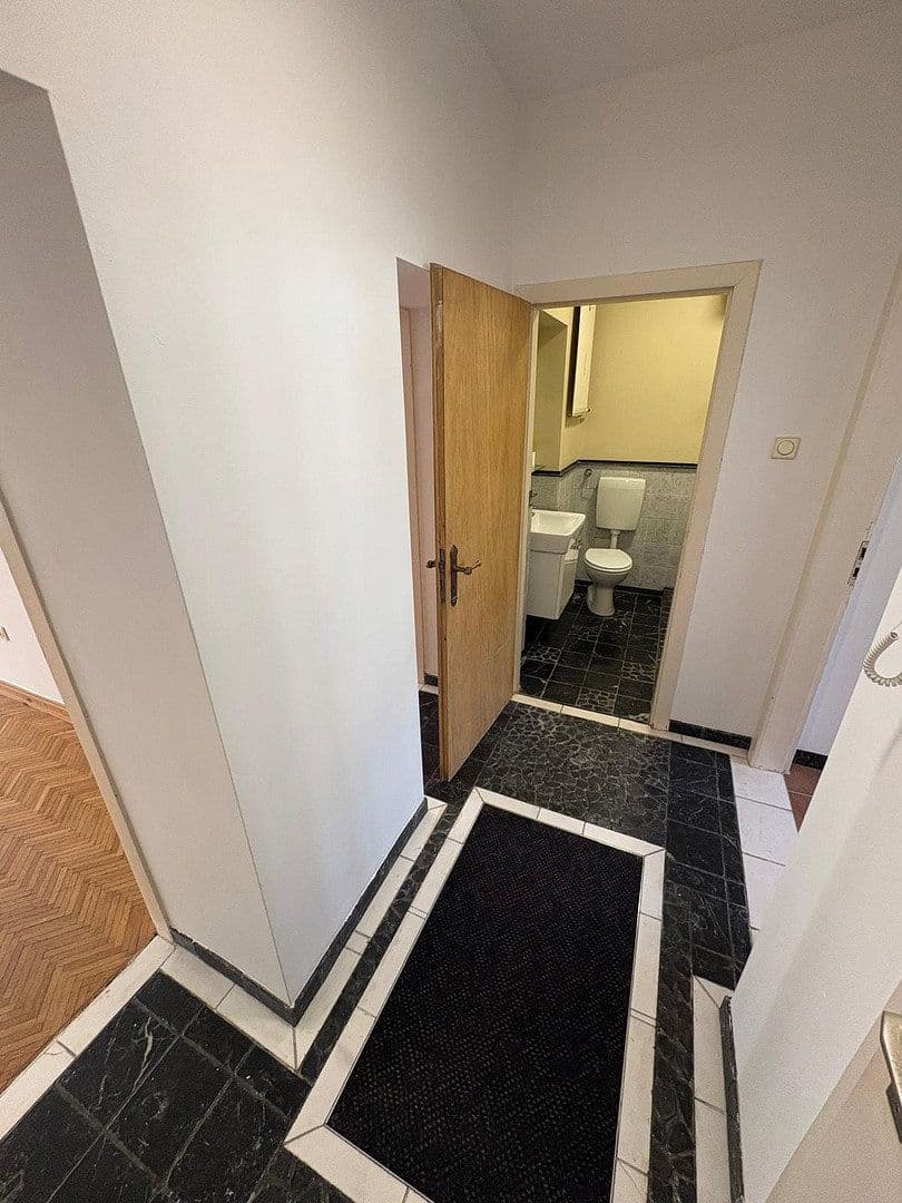 2 bedroom flat to rent, 60 m², Linenstraße 42, Düsseldorf, North Rhine-Westphalia 2 bedroom flat to rent, 60 m², Linenstraße 42, Düsseldorf, North Rhine-Westphalia