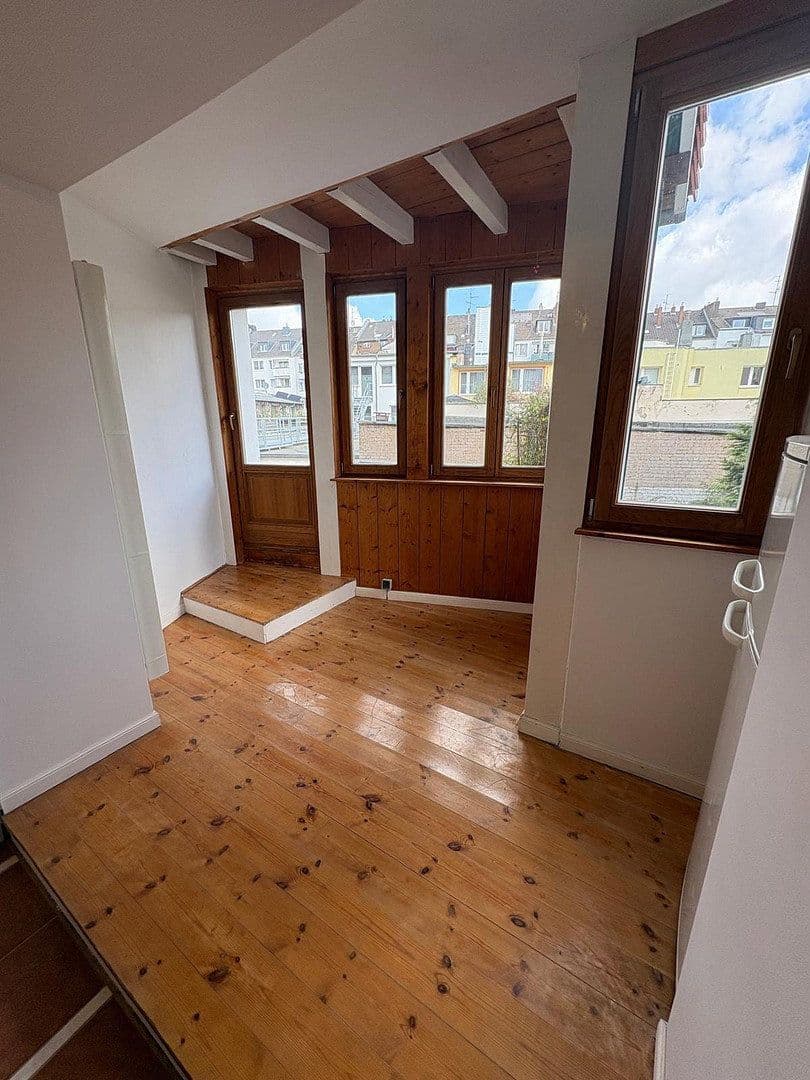 2 bedroom flat to rent, 60 m², Linenstraße 42, Düsseldorf, North Rhine-Westphalia 2 bedroom flat to rent, 60 m², Linenstraße 42, Düsseldorf, North Rhine-Westphalia