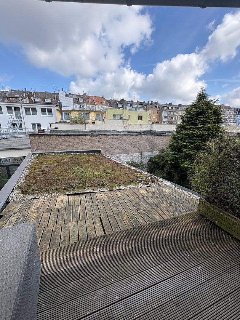 2 bedroom flat to rent, 60 m², Linenstraße 42, Düsseldorf, North Rhine-Westphalia 2 bedroom flat to rent, 60 m², Linenstraße 42, Düsseldorf, North Rhine-Westphalia