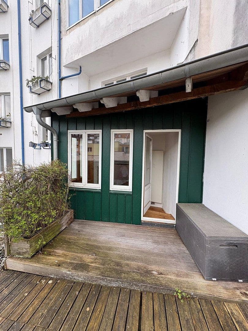 2 bedroom flat to rent, 60 m², Linenstraße 42, Düsseldorf, North Rhine-Westphalia 2 bedroom flat to rent, 60 m², Linenstraße 42, Düsseldorf, North Rhine-Westphalia