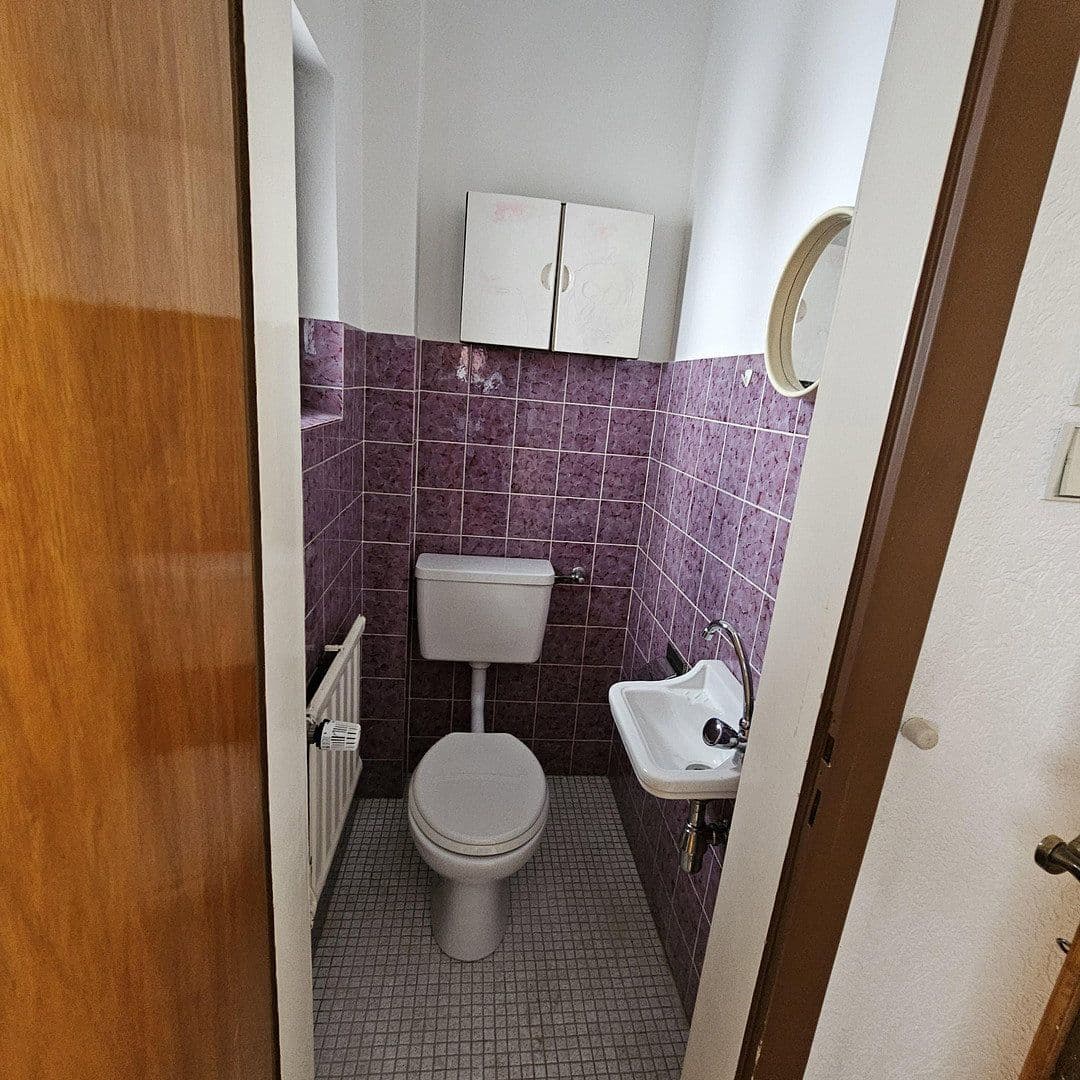 house to rent, 75 m², Sternstr. 10, Dortmund, North Rhine-Westphalia house to rent, 75 m², Sternstr. 10, Dortmund, North Rhine-Westphalia