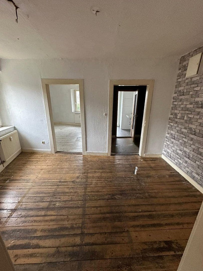 2 bedroom flat to rent, 55 m², Gerbergasse 31, Bad Kreuznach, Rhineland-Palatinate 2 bedroom flat to rent, 55 m², Gerbergasse 31, Bad Kreuznach, Rhineland-Palatinate