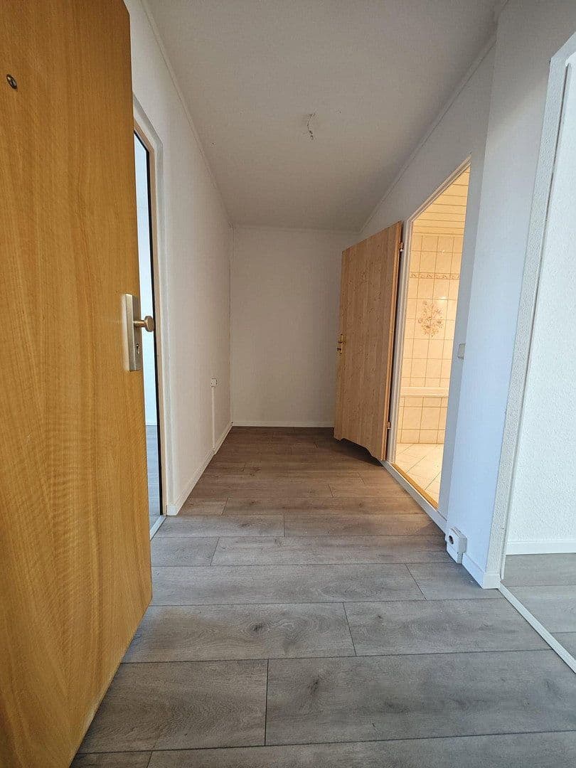 2 bedroom flat to rent, 55 m², Karl Matthes Str. 13, Gera, Thuringia 2 bedroom flat to rent, 55 m², Karl Matthes Str. 13, Gera, Thuringia