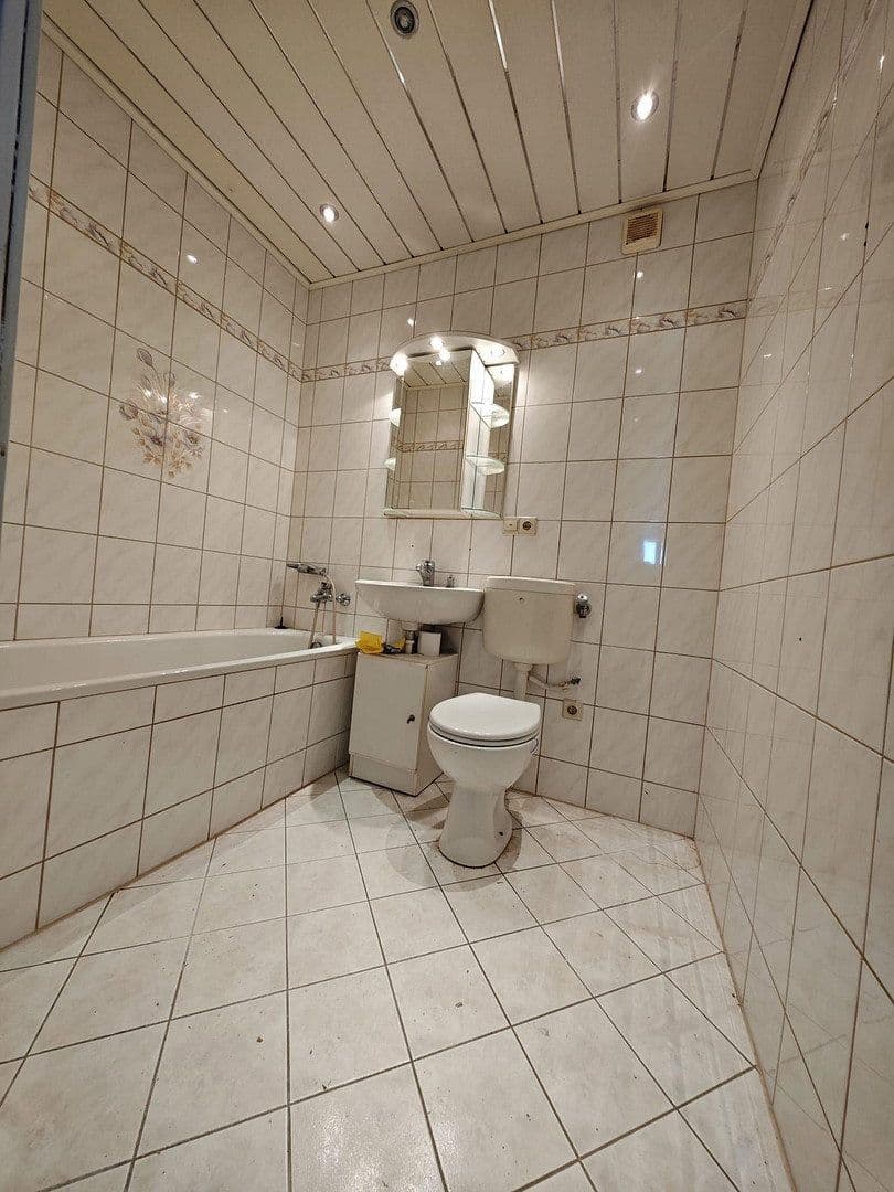 2 bedroom flat to rent, 55 m², Karl Matthes Str. 13, Gera, Thuringia 2 bedroom flat to rent, 55 m², Karl Matthes Str. 13, Gera, Thuringia