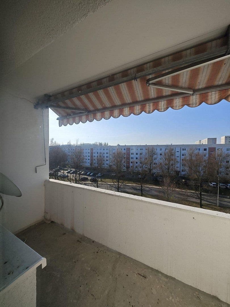 2 bedroom flat to rent, 55 m², Karl Matthes Str. 13, Gera, Thuringia 2 bedroom flat to rent, 55 m², Karl Matthes Str. 13, Gera, Thuringia