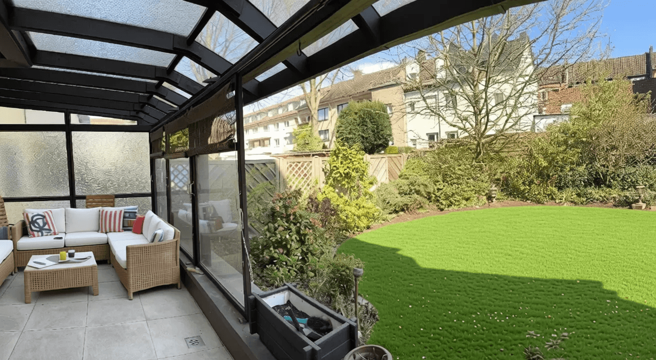 3 bedroom flat for sale, 101 m², Im Erlenbruch, Essen, North Rhine-Westphalia 3 bedroom flat for sale, 101 m², Im Erlenbruch, Essen, North Rhine-Westphalia