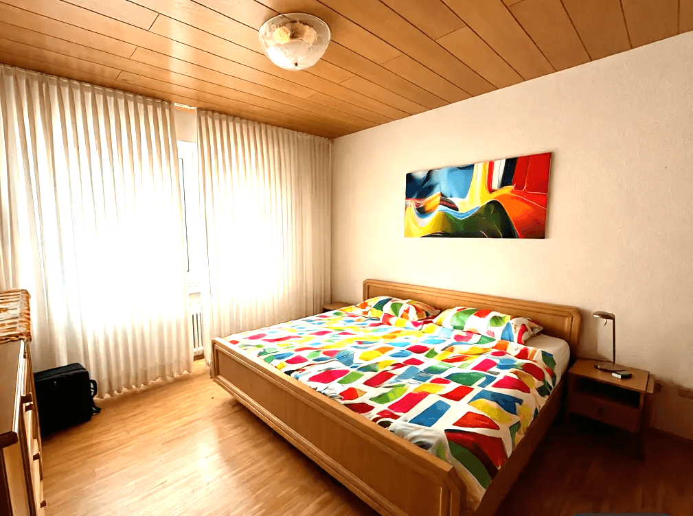 3 bedroom flat for sale, 101 m², Im Erlenbruch, Essen, North Rhine-Westphalia 3 bedroom flat for sale, 101 m², Im Erlenbruch, Essen, North Rhine-Westphalia