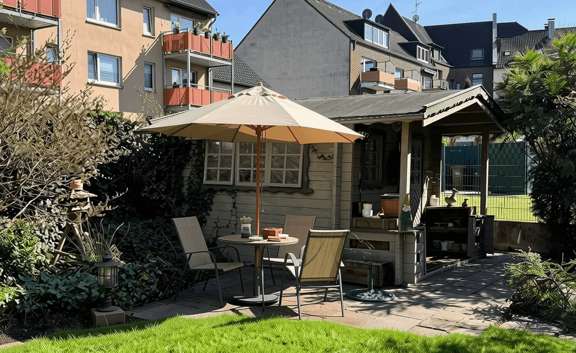 3 bedroom flat for sale, 101 m², Im Erlenbruch, Essen, North Rhine-Westphalia 3 bedroom flat for sale, 101 m², Im Erlenbruch, Essen, North Rhine-Westphalia