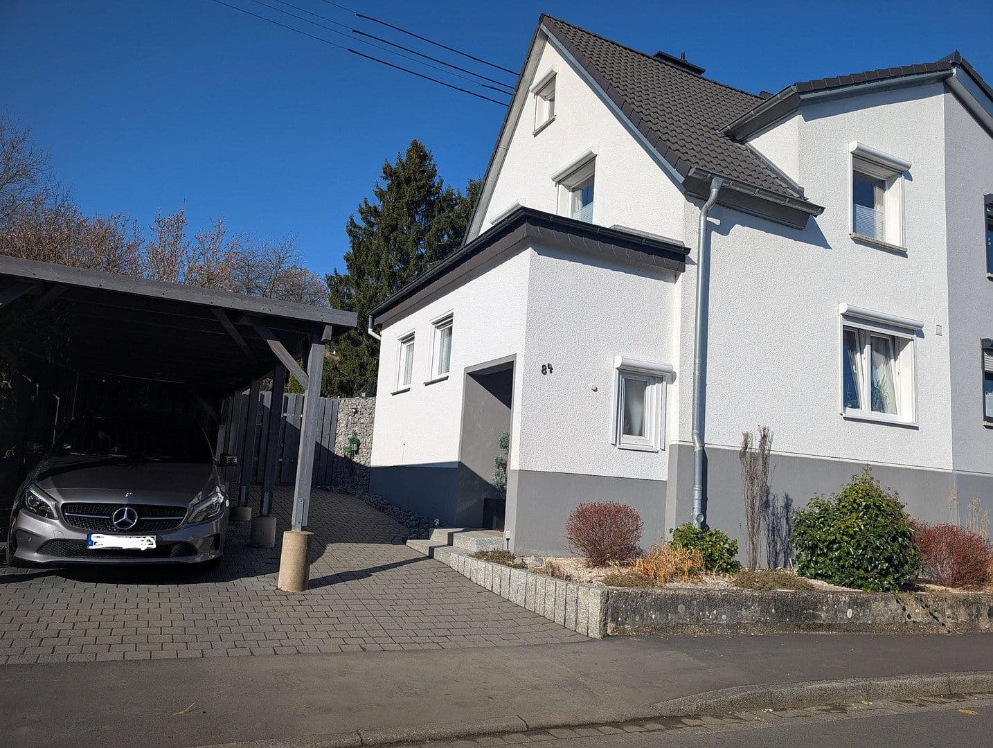 house for sale, 85 m², Betzdorf, Rhineland-Palatinate house for sale, 85 m², Betzdorf, Rhineland-Palatinate