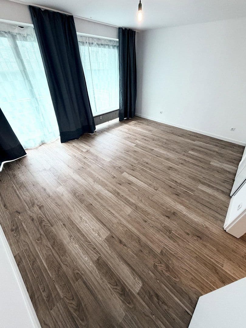 1 bedroom flat to rent, 34 m², Gladbacher Str. 15, Düsseldorf, North Rhine-Westphalia 1 bedroom flat to rent, 34 m², Gladbacher Str. 15, Düsseldorf, North Rhine-Westphalia