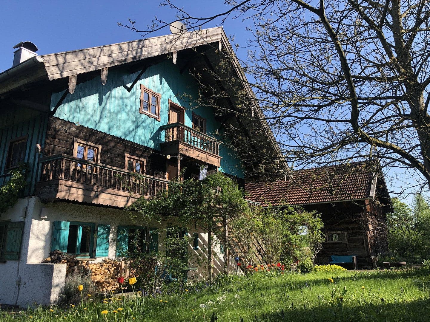 house for sale, 204 m², Schönau, Bavaria house for sale, 204 m², Schönau, Bavaria