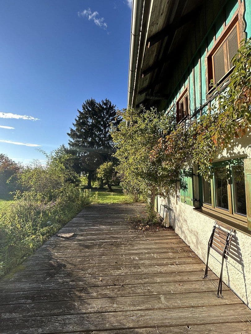 house for sale, 204 m², Schönau, Bavaria house for sale, 204 m², Schönau, Bavaria