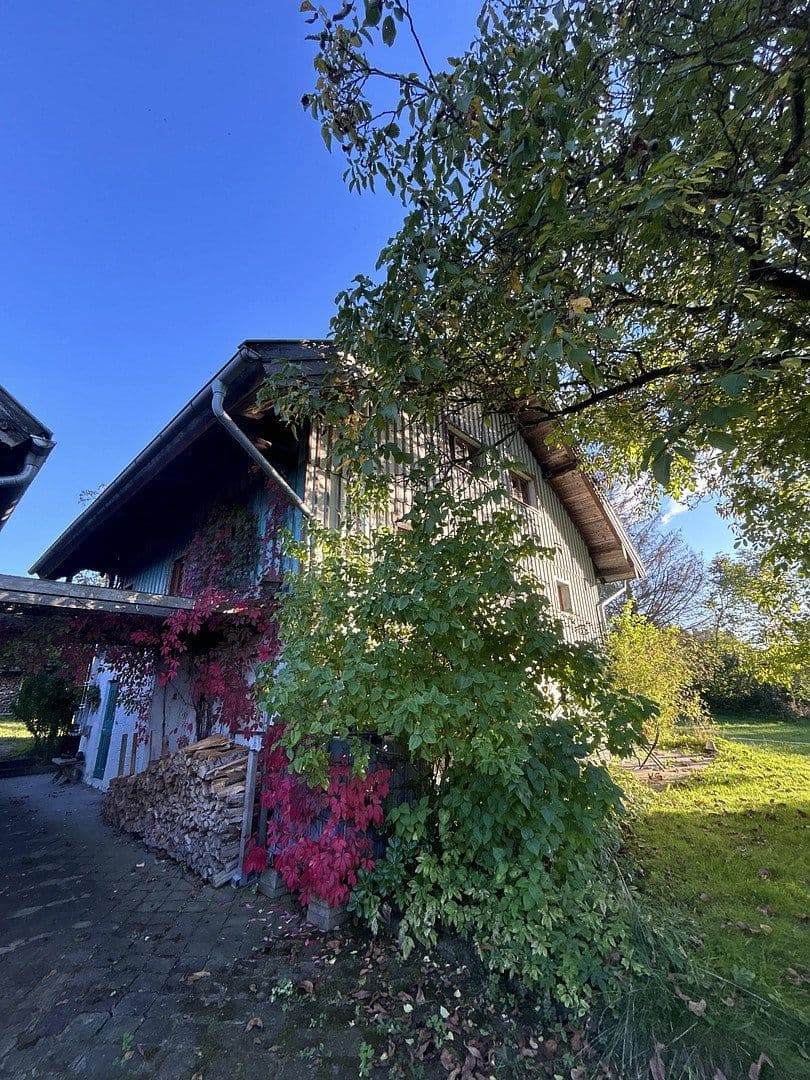 house for sale, 204 m², Schönau, Bavaria house for sale, 204 m², Schönau, Bavaria