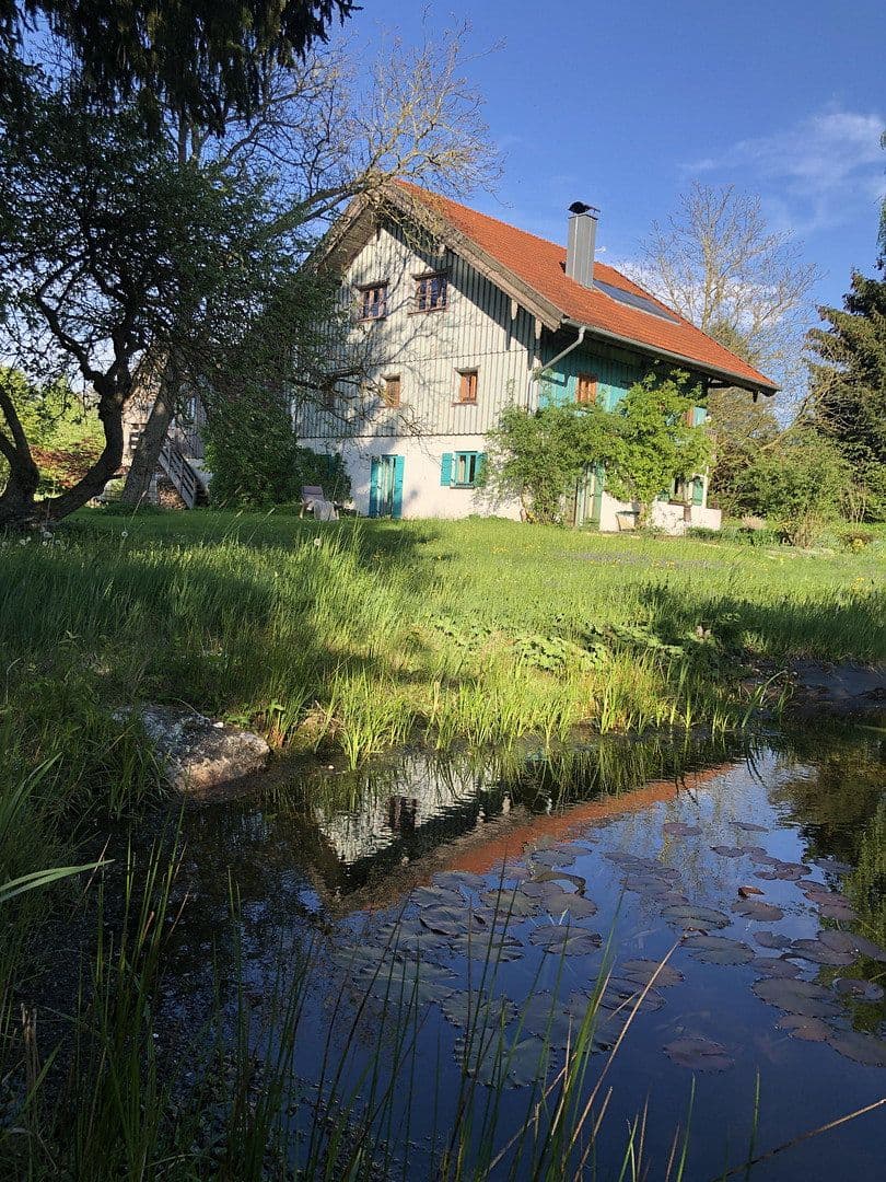 house for sale, 204 m², Schönau, Bavaria house for sale, 204 m², Schönau, Bavaria