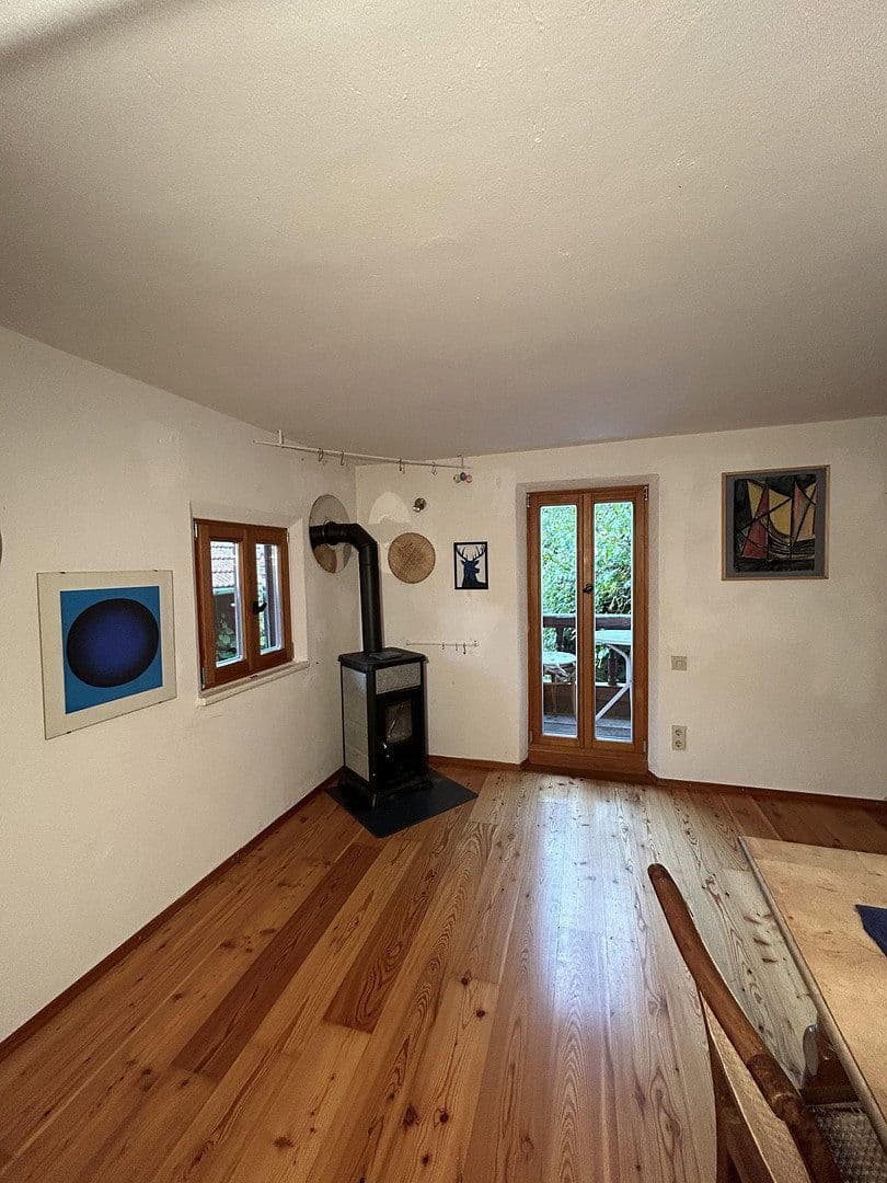 house for sale, 204 m², Schönau, Bavaria house for sale, 204 m², Schönau, Bavaria