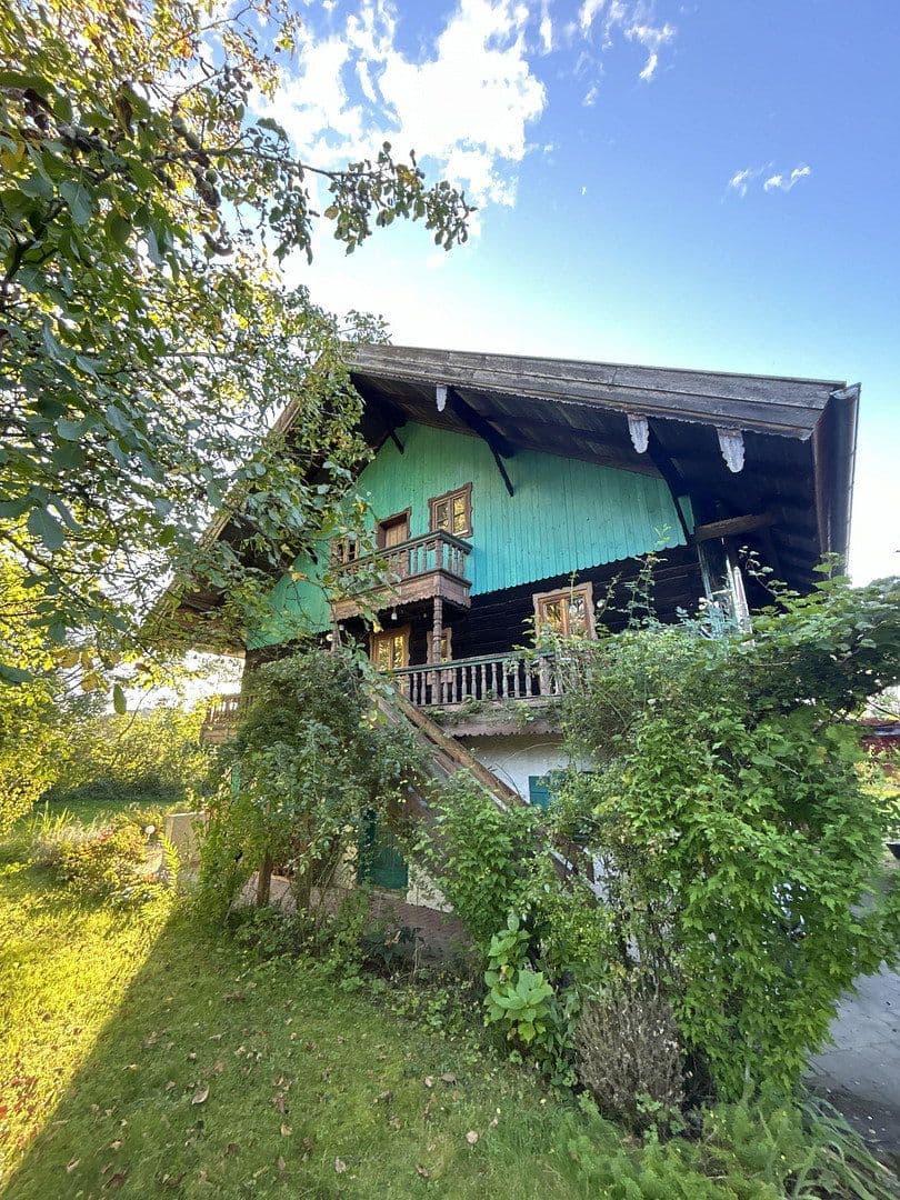 house for sale, 204 m², Schönau, Bavaria house for sale, 204 m², Schönau, Bavaria