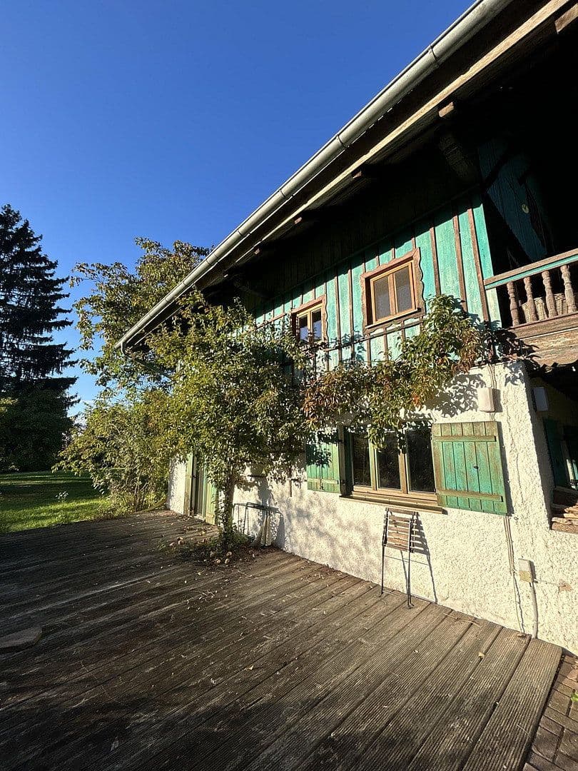 house for sale, 204 m², Schönau, Bavaria house for sale, 204 m², Schönau, Bavaria