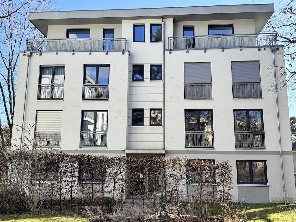 3 bedroom flat for sale, 135 m², Heideparkstraße 8e, Dresden, Saxony 3 bedroom flat for sale, 135 m², Heideparkstraße 8e, Dresden, Saxony