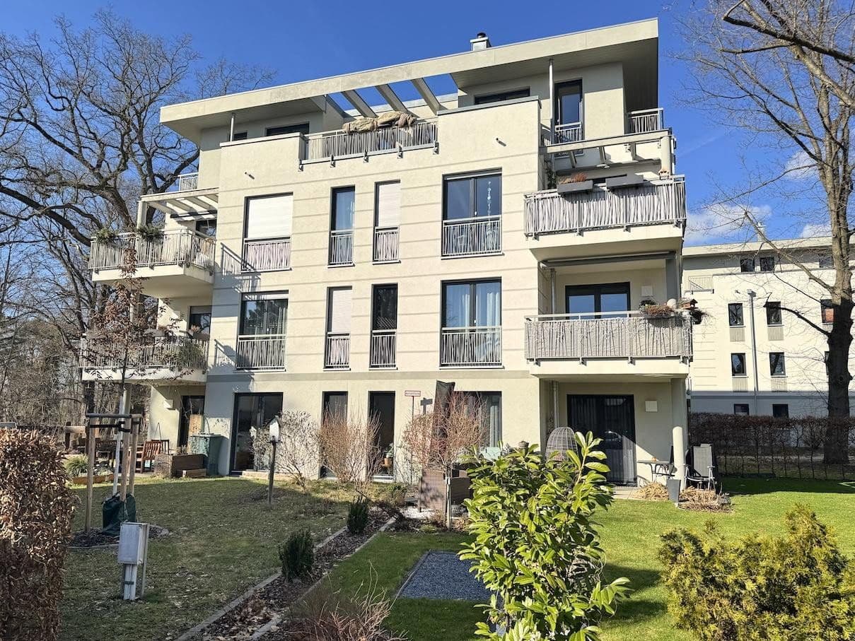 3 bedroom flat for sale, 135 m², Heideparkstraße 8e, Dresden, Saxony 3 bedroom flat for sale, 135 m², Heideparkstraße 8e, Dresden, Saxony