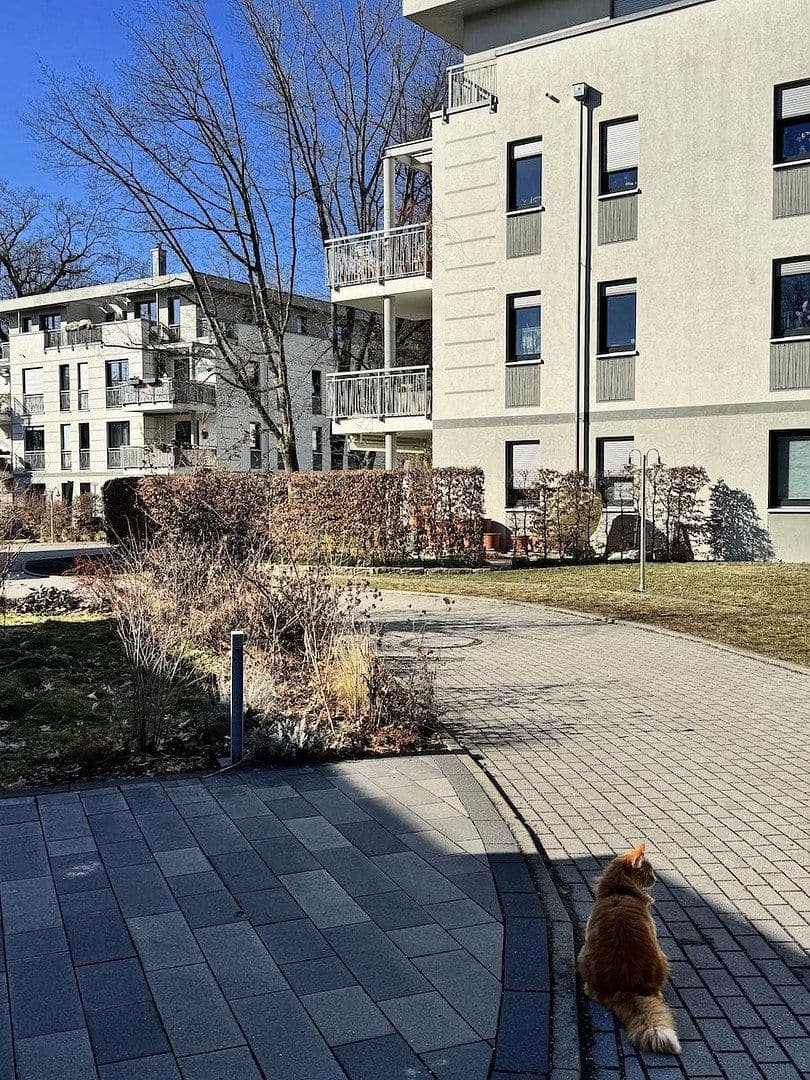 3 bedroom flat for sale, 135 m², Heideparkstraße 8e, Dresden, Saxony 3 bedroom flat for sale, 135 m², Heideparkstraße 8e, Dresden, Saxony