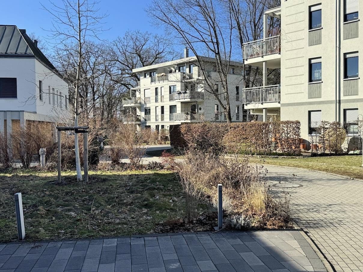 3 bedroom flat for sale, 135 m², Heideparkstraße 8e, Dresden, Saxony 3 bedroom flat for sale, 135 m², Heideparkstraße 8e, Dresden, Saxony