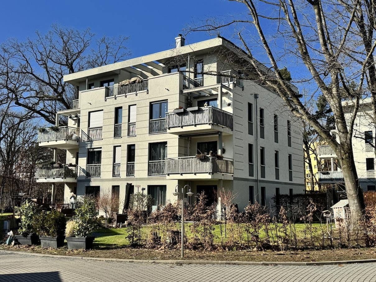 3 bedroom flat for sale, 135 m², Heideparkstraße 8e, Dresden, Saxony 3 bedroom flat for sale, 135 m², Heideparkstraße 8e, Dresden, Saxony