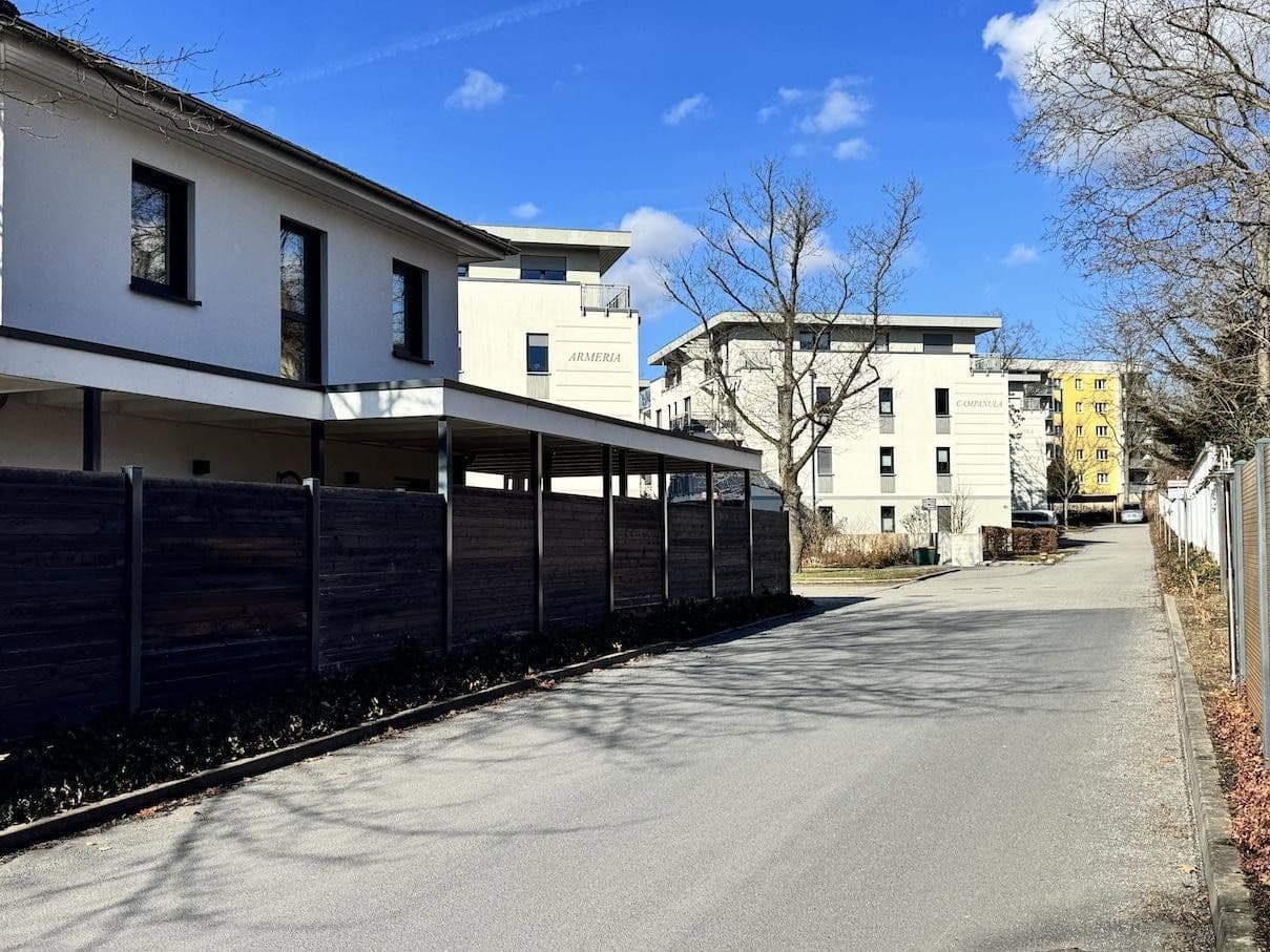 3 bedroom flat for sale, 135 m², Heideparkstraße 8e, Dresden, Saxony 3 bedroom flat for sale, 135 m², Heideparkstraße 8e, Dresden, Saxony