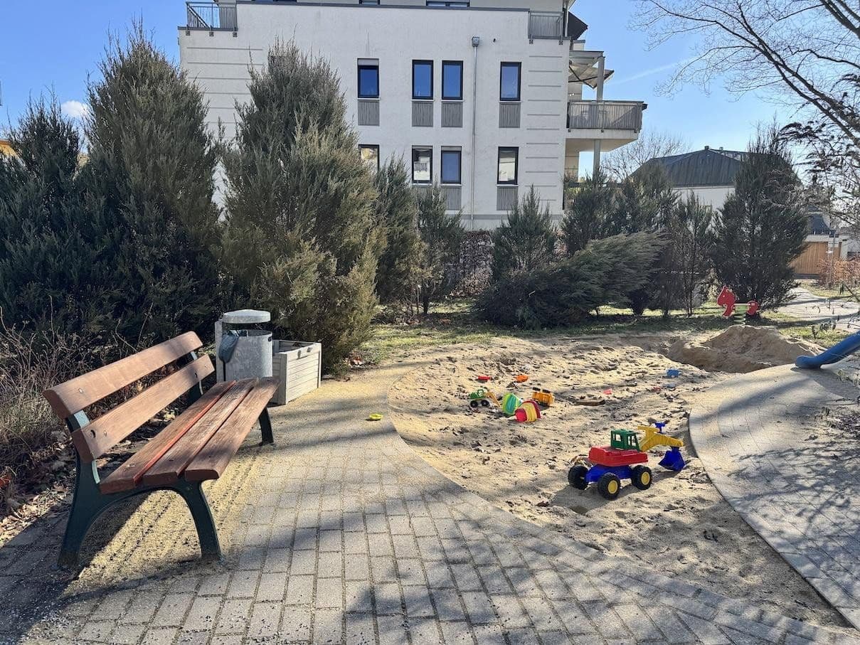 3 bedroom flat for sale, 135 m², Heideparkstraße 8e, Dresden, Saxony 3 bedroom flat for sale, 135 m², Heideparkstraße 8e, Dresden, Saxony