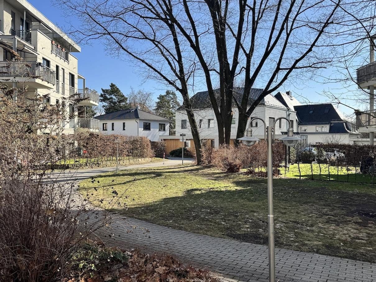 3 bedroom flat for sale, 135 m², Heideparkstraße 8e, Dresden, Saxony 3 bedroom flat for sale, 135 m², Heideparkstraße 8e, Dresden, Saxony