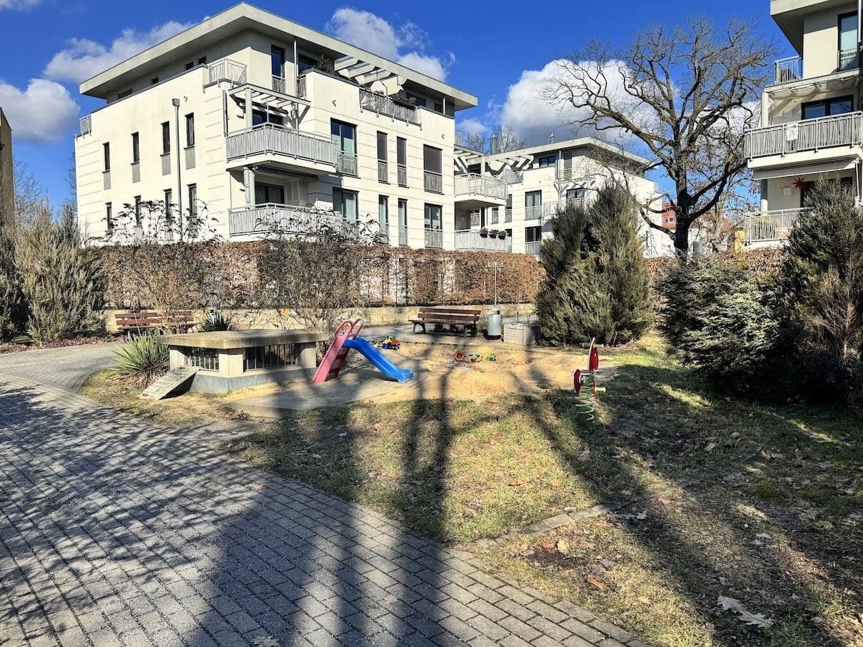 3 bedroom flat for sale, 135 m², Heideparkstraße 8e, Dresden, Saxony 3 bedroom flat for sale, 135 m², Heideparkstraße 8e, Dresden, Saxony