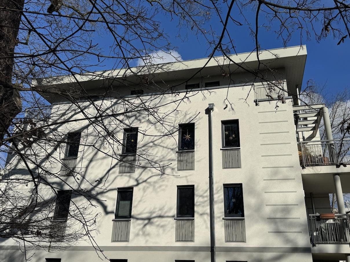 3 bedroom flat for sale, 135 m², Heideparkstraße 8e, Dresden, Saxony 3 bedroom flat for sale, 135 m², Heideparkstraße 8e, Dresden, Saxony