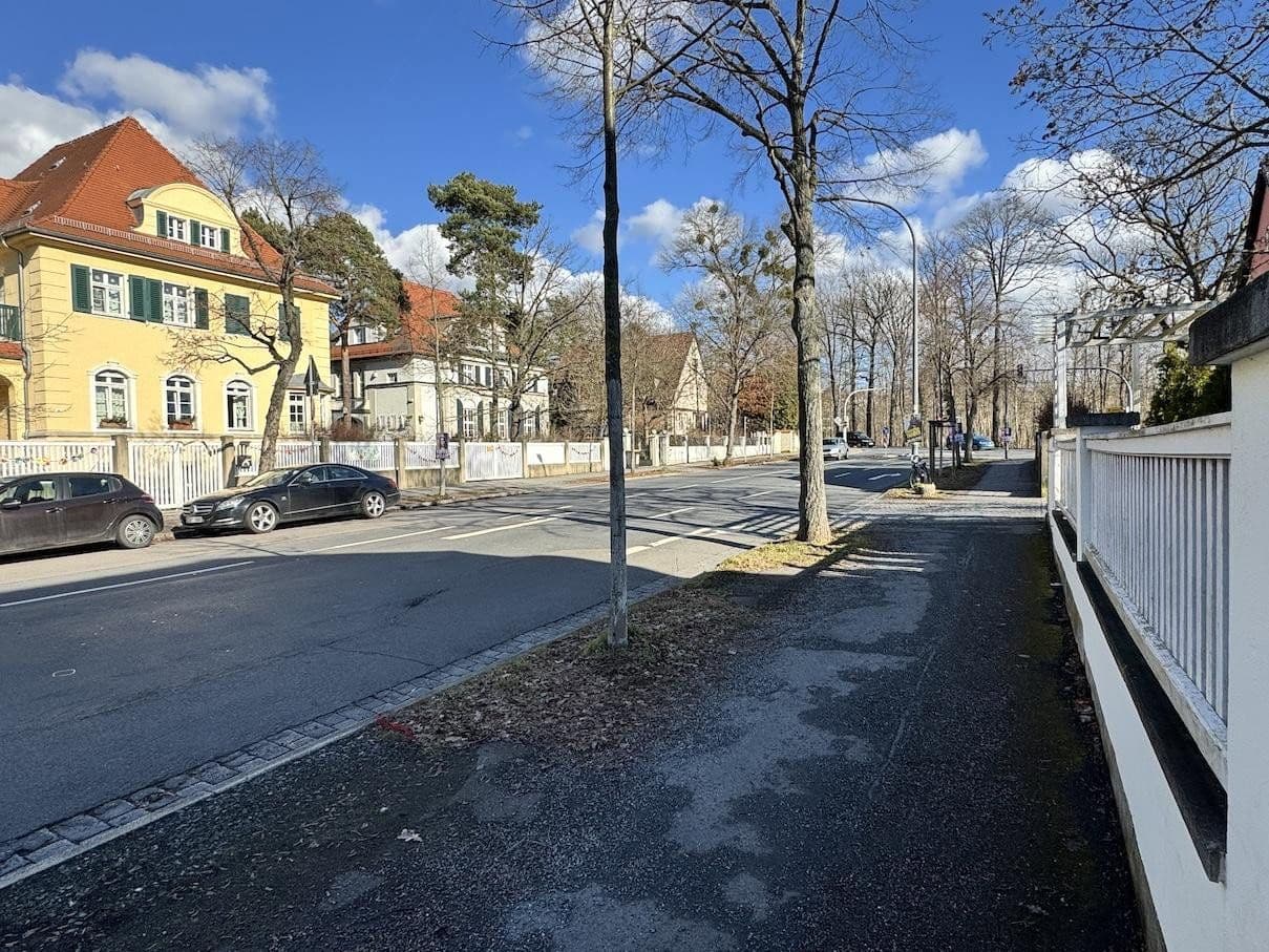 3 bedroom flat for sale, 135 m², Heideparkstraße 8e, Dresden, Saxony 3 bedroom flat for sale, 135 m², Heideparkstraße 8e, Dresden, Saxony