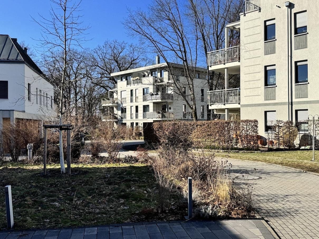 3 bedroom flat for sale, 135 m², Heideparkstraße 8e, Dresden, Saxony 3 bedroom flat for sale, 135 m², Heideparkstraße 8e, Dresden, Saxony